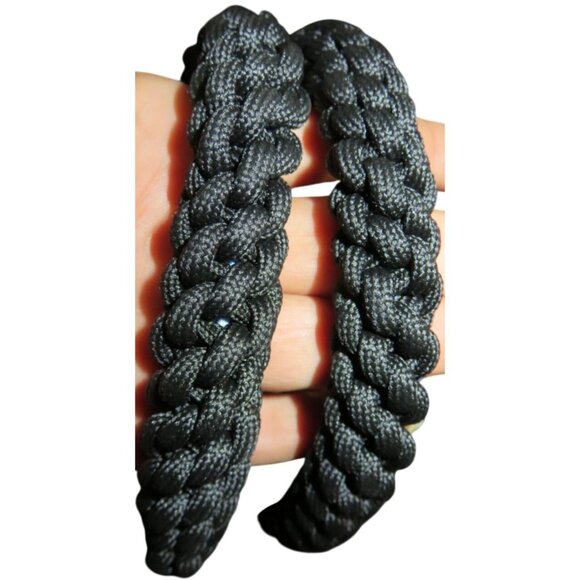 Coach 2014 Peyton Glen Plaid Printed Dome Cora Leather Satchel & Matching Wallet - Picture 5 of 16